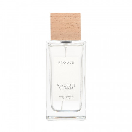 Dámsky parfum PROUVÉ ABSOLUTE CHARM nezamieňajte s Narciso Rodriguez For Her Pure Musc
